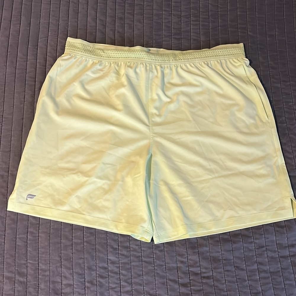 Fabletics Shorts Bundle - image 3